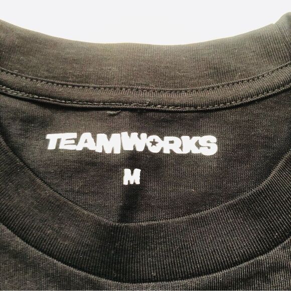 Teamworks Tee - Picture 2 of 3